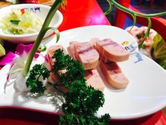 -巴九门老火锅(来福士打望店)