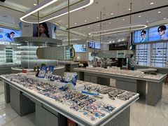-卡罗林蔡司授权门店(南京东路店)
