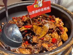 -烹湘·鲜炒湖南土菜(海珠店)