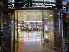 -吉隆坡国际机场