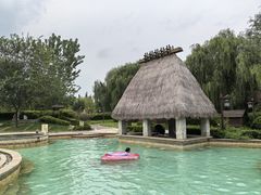 -瑞阁温泉酒店温泉中心