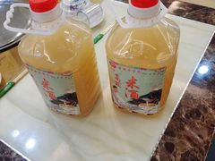 -朝族高丽火盆