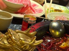 -蜀大侠火锅(总府路店)