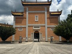 -密印寺