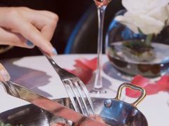 -L'Arome芳芳法国餐厅(仙林金鹰店)