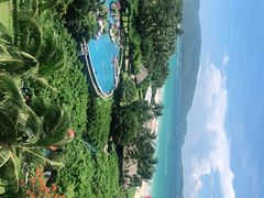 -三亚亚龙湾天域度假酒店