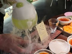 -Fuzzy Bistro 浮几韩餐·茶酒馆