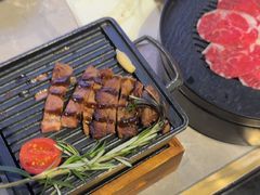 -樱煦和牛寿喜烧(如皋吾悦广场店)
