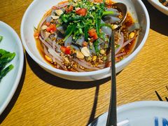 -一坐一忘云南菜(三里屯店)