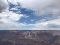 -科罗拉多大峡谷