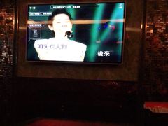-唱吧麦颂KTV(东胜港悦广场店)