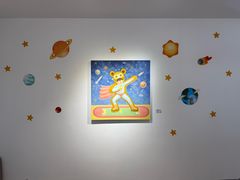 -辰熙ACX星海艺术中心