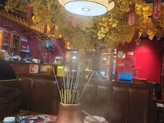 -京元盛铜锅涮肉(上海总店)