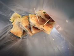 葱油饼-咏春葱油饼(德政中路店)