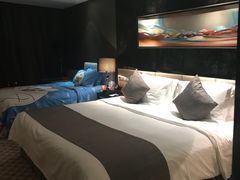 -常州环球恐龙城维景国际大酒店