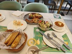 -库滋明·俄罗斯特色美食(中央大街店)