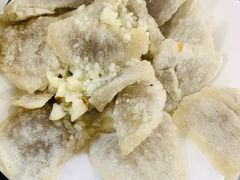 炸灌肠-姚记炒肝店(鼓楼店)