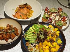 -BE BRIGHT KITCHEN(正佳广场店)
