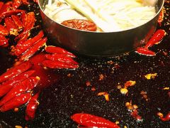 -重庆渝达老火锅(春熙路店)