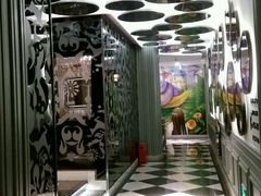 -米乐星世界KTV(汇智国际商业中心店)