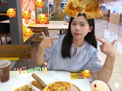 -牛男手造比萨西餐厨房(印象城店)