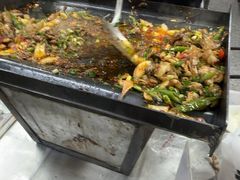 -郝大姐·乌龙山铁板烧(大学城三店)