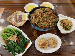 -烤肉季饭庄