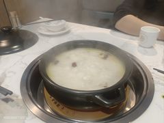 -顺德公猪肚鸡·椰子鸡(惠东天虹店)