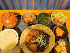 -无印良品餐堂 MUJI Diner(成都太古里店)