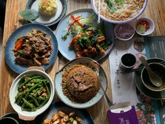-喜越泰莱·泰越料理(海逸新天地店)