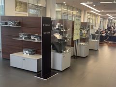 -上海可达汽车销售服务有限公司