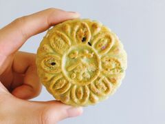 绿茶酥-北京稻香村(燕儿岛路店)