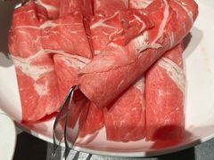 -鼎鼎香·港式火锅(北京SKP店)