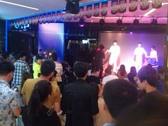 -糖潮量贩KTV(高新万达广场店)