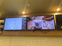 -逸派咖啡 EPARKCOFFEE(广安门店)