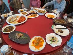 双味鳜鱼-马凯餐厅(地安门店)