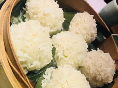 -粗茶淡饭·隐庐私厨(东亭店)