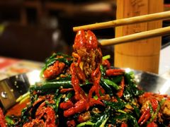 干爆小龙虾-湘里乡亲甲王二老店