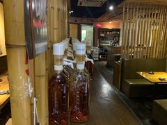 大堂-明日叶居酒屋(师惠坊店)