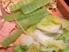 -探鱼·鲜青椒爽麻烤鱼(广州欣荣广场店)