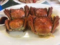 -海儀美食楼(湾仔海鲜街店)
