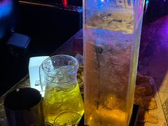 -UP嘻哈酒吧(粉巢店)