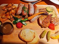 -布拉格餐厅· 中欧捷克菜(全国首店)