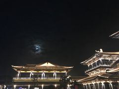 -龙天小镇