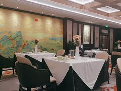 -君庭中餐厅(友谊宾馆店)