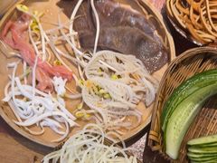 -赵美丽·重庆社区火锅·直营店(火车东站·中豪国际店)