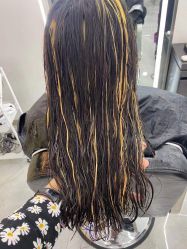 -Coo Hair salon