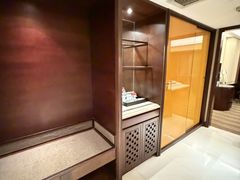 -广州礼顿酒店