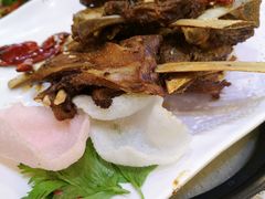 -艳阳天酒店(五里新村店)