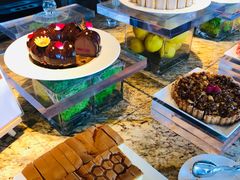 -嘉定凯悦·咖啡厅